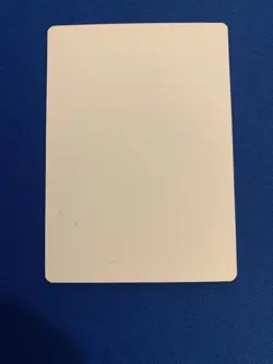 MTG Magic Dark Bargain FOIL Artist Proof x1 Dominaria Tyler Jacobson - Image 2