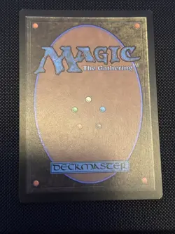 Magic The Gathering, Gyome, Master Chef. Commander 2021, Foil MT/NM - Image 2