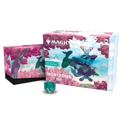 Modern Horizons 3 MH3 Gift Edition Bundle Box | Magic the Gathering New Sealed - Image 1