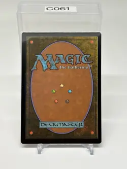 Magic the Gathering MTG Ilharg, the Raze-Boar (133) War of the Spark LP - Image 2