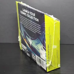 Magic: The Gathering Edge of Eternities Collector Booster Box Sealed - Image 3