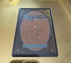 Misty Rainforest (Borderless) (Dragonscale Foil) Special Guests Foil - Image 5