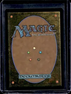 2025 Magic MTG Marvel Universe Eternal-Legal Comeuppance Rare #0001 - Image 2