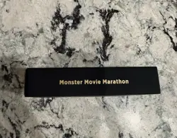 MTG Secret Lair Monster Movie Marathon Sealed Packet Drop Series - Image 5