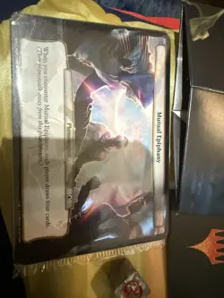 Magic the Gathering MtG March of the Machine Cavalry Charge Commander Deck - Image 5