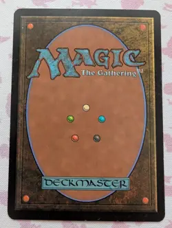 1x Engineered Plague - 7th Edition - Magic the Gathering - Image 2