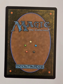 Genji Glove R0258 Foil Final Fantasy Magic the Gathering NM Never Played - Image 2