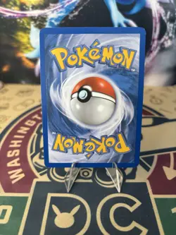 Pokemon TCG Mareep HeartGold SoulSilver 73/123 Regular - Image 2