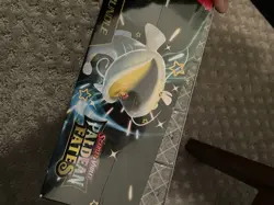 Pokemon TCG Scarlet & Violet Paldean Fates Booster Bundle Display Factory Sealed - Image 3