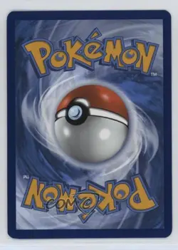Unfezant Illustration Rare Pokemon Black Bolt BLKEN #150 - Image 2