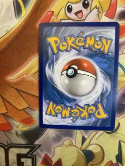 Pokemon TCG Seviper #SV15/SV94 Hidden Fates: Shiny Vault Shiny Holo Rare NM - Image 2