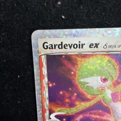 2021 Pokemon SWSH Celebrations Gardevoir ex Classic Collection #93/101 MINT - Image 5