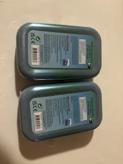Galar Pals Mini Tins LOT OF 2 POKEMON TCG FACTORY SEALED / NEW - Image 2