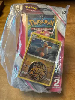 SEALED LOT Pokemon Sun & Moon Era & XY Evolutions Mini Booster Packs - 12 Packs - Image 1