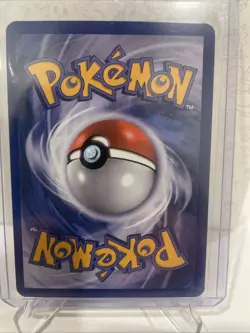 POKEMON - MELOETTA EX RC11/RC25 LEGENDARY TREASURES NM HOLO - Image 2