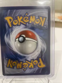 Pokemon TCG Mewtwo Sun Moon Blacl Star Promo SM77 Holo NM - Image 2
