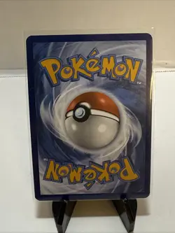 Pokemon Eevee 173 Sv: Scarlet & Violet Promo Cards Holo NM - Image 2