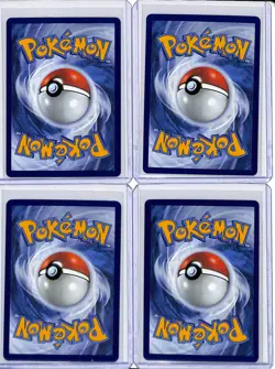 (4) Lot 2025 Pokemon Leafeon ex Suprise Box Exclusive #006/131 - Image 2