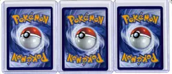 (3) Lot 2025 Pokemon Glaceon ex Suprise Box Exclusive #026/131 - Image 2