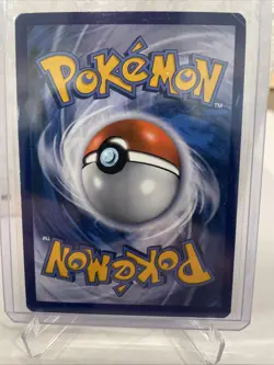 Hoopa EX 36/98 Ultra Rare Ancient Origins Pokemon TCG Near Mint - Image 2