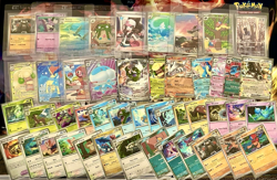 14x UR IR MB Lot + EX - Pokemon Cards White Flare Lot - Hilda 164, Garbodor 141+ - Image 1