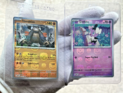 14x UR IR MB Lot + EX - Pokemon Cards White Flare Lot - Hilda 164, Garbodor 141+ - Image 2