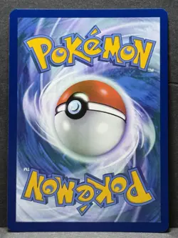 Pokemon Braixen TCG Trainer Gallery Silver Tempest Sword & Shield TG01/TG30 NM - Image 2