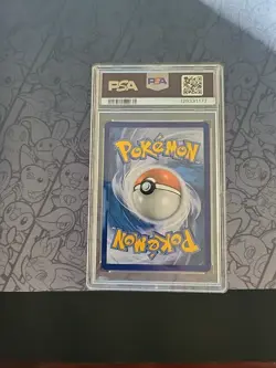 Pokemon: Special Delivery Pikachu #074 BSP PKMN Center Canada 2020 -PSA 8 SWIRLS - Image 2