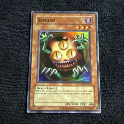 Sangan RP01-EN036 Retro Pack (2020 Date Reprint) Unlimited - Image 1