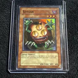 Sangan RP01-EN036 Retro Pack (2020 Date Reprint) Unlimited - Image 3