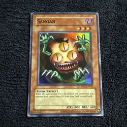 Sangan RP01-EN036 Retro Pack (2020 Date Reprint) Unlimited - Image 4