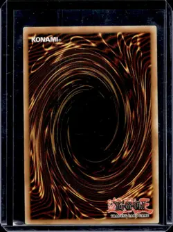 2025 Yu-Gi-Oh! Lunalight Tiger Ultra Rare #RA04-EN020 - Image 2
