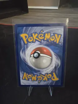 Charmander 044 Obsidian Flames Promo Card NM-MT Condition - Image 2