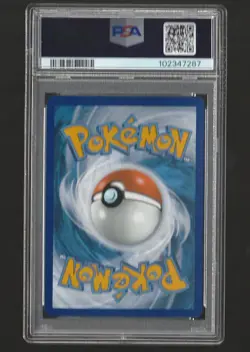 PSA 10 GEM MINT Magneton 159 Surging Sparks ETB Promo Pokemon Card 2024 - Image 2