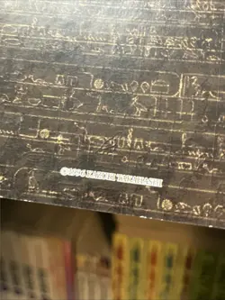 Yu-Gi-Oh! Trading Card Game Official Rulebook Version 5.0 English Good Condition - Image 3