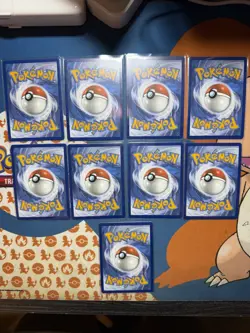 Pokemon TCG Shrouded Fable Full Art Cards | 9 Card Lot NM | Lot #3 - Image 5