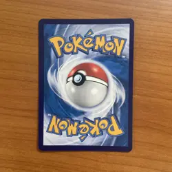 Pokemon Card Chinese Gem Pack Vol. 1 #0709/09 Captain Pikachu Full Art Holo - Image 2