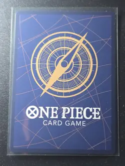 Roronoa Zoro PRB02-006 - One Piece Card Game The Best Vol.2 - Rare Foil - M/NM - Image 2