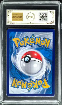 2024 pokemon cards CHN. Chandelure VMAX 158/132 HR PCG 10 (SAME AS PSA 10) - Image 2