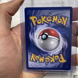 Pokemon Nidoqueen 23/64 Rare Unlimited Edition Pokemon Jungle LP Non Holo Card - Image 3