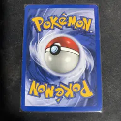 Pokemon TCG Giovannis Machamp 6/132 Gym Challenge Holo Rare Card - Image 2