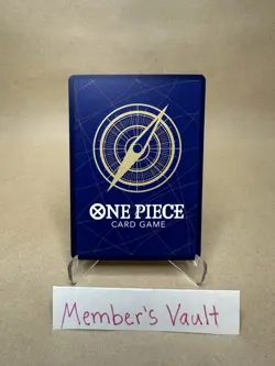 Laffitte (Premium Card Collection -Best Selection Vol. 4-) OP09-095 One Piece... - Image 2