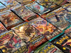 Pokemon Mystery Box - 1 Graded Card (PSA BGS CGC), Packs, Extras & Vintage B - Image 4
