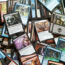 Huge Lot Of Magic The Gathering Cards - Image 4