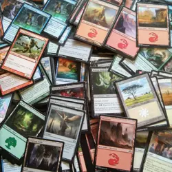 Huge Lot Of Magic The Gathering Cards - Image 5