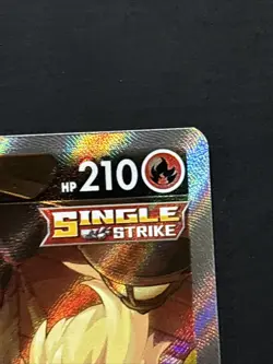 Flareon V SWSH179 SWSH: Sword & Shield Promo Cards Holo - Image 5