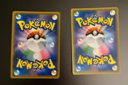 Pokemon Cards - Kyoto Tea Party Promos, Poncho Pikachu Cards, Shiny Sylveon - Image 3