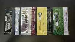 MTG Magic the Gathering Collector Booster 2-CARD SAMPLE Packs x4 FF MH3 PIP BLB - Image 2