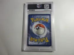 PSA 10 Hisuian Samurott Vstar GG52 Crown Zenith Pokemon Card - Image 2