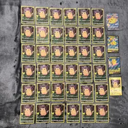 Huge Lot (40) Of Pokemon Celebrations Cards Pikachu 005/025 Holo 📈📈📈 - Image 1